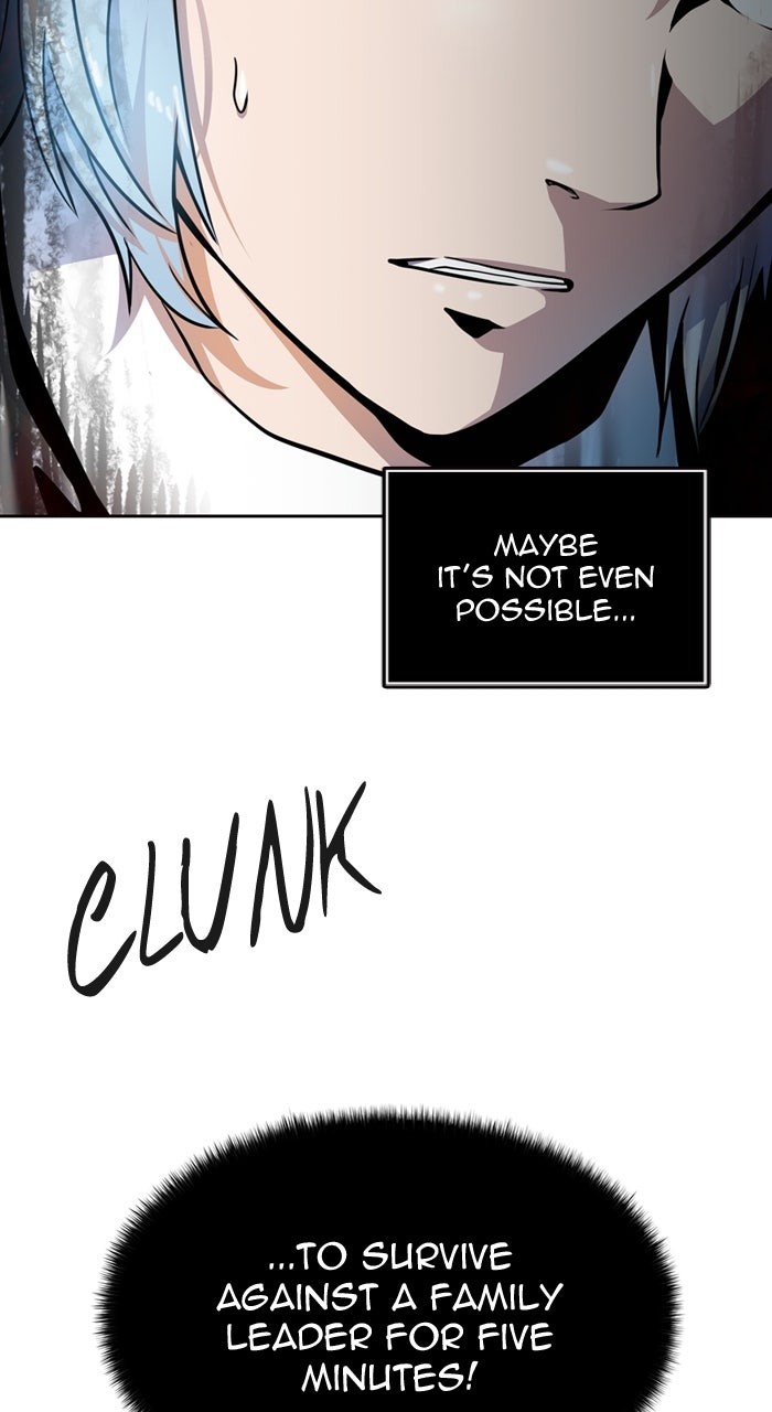 Tower of God manga, chapter 572, page 92 of 198