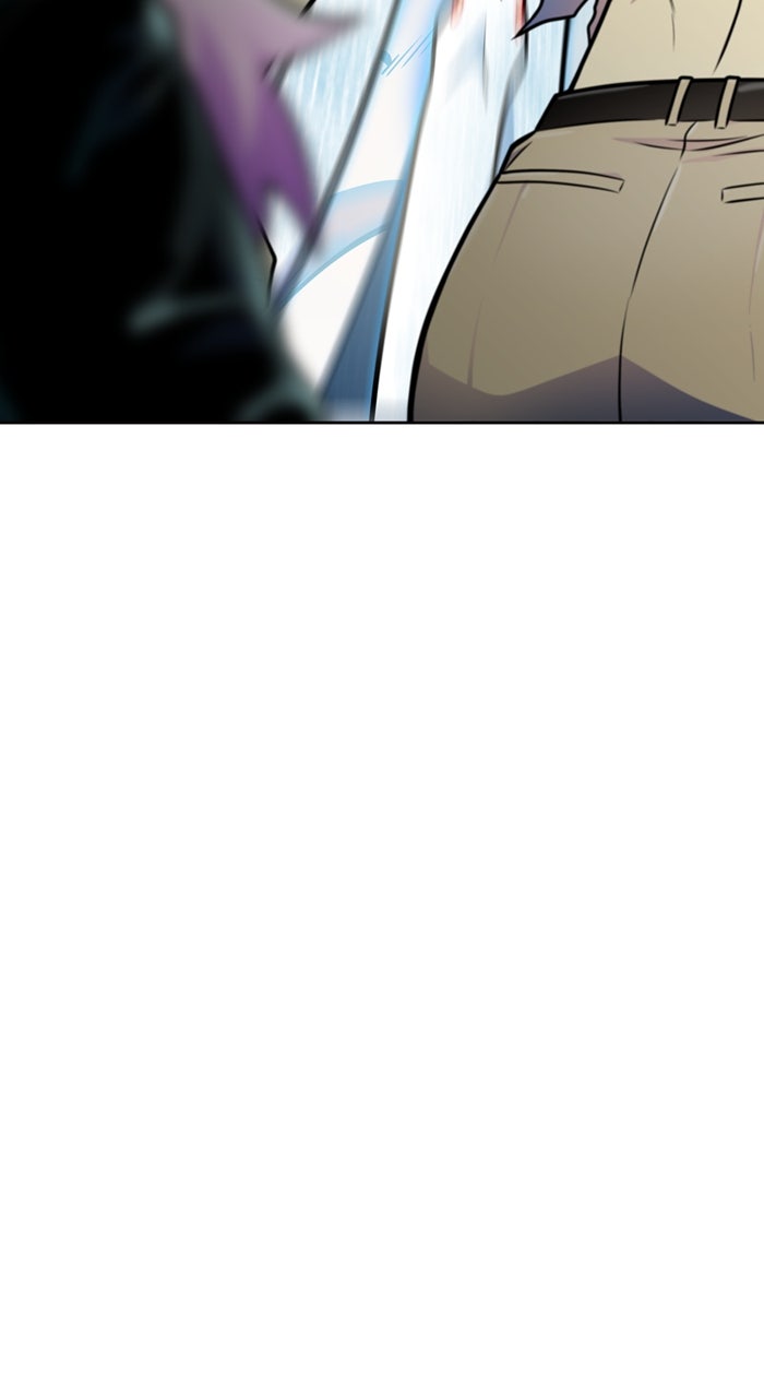 Tower of God manga, chapter 572, page 97 of 198