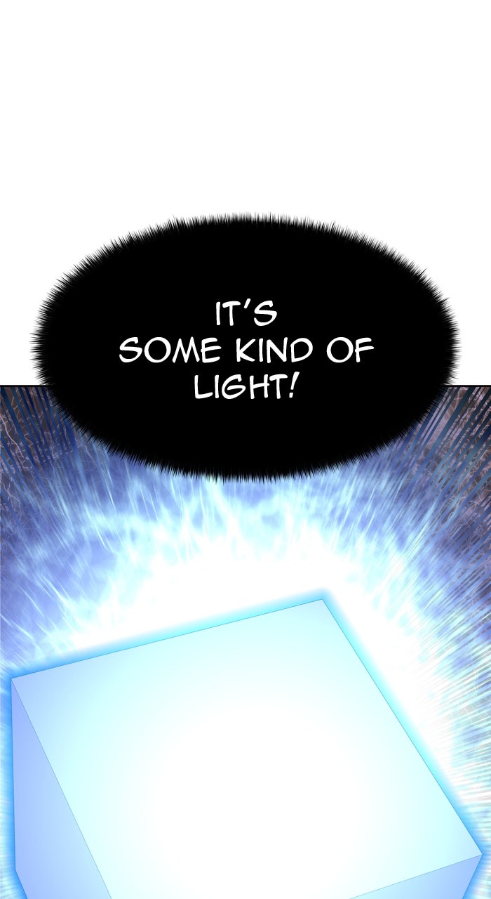Tower of God manga, chapter 573, page 106 of 124