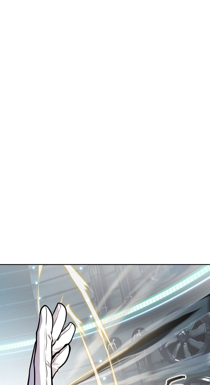 Tower of God manga, chapter 573, page 108 of 124