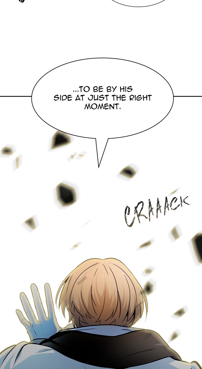 Tower of God manga, chapter 573, page 111 of 124