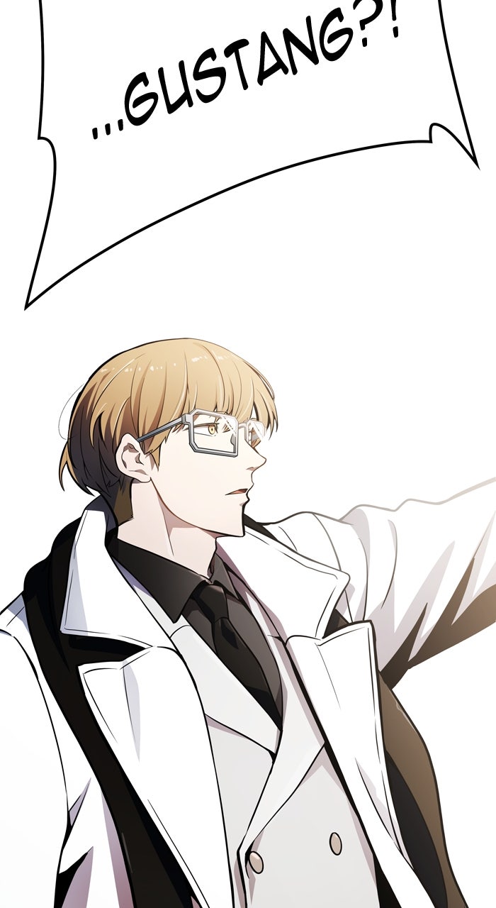 Tower of God manga, chapter 573, page 114 of 124