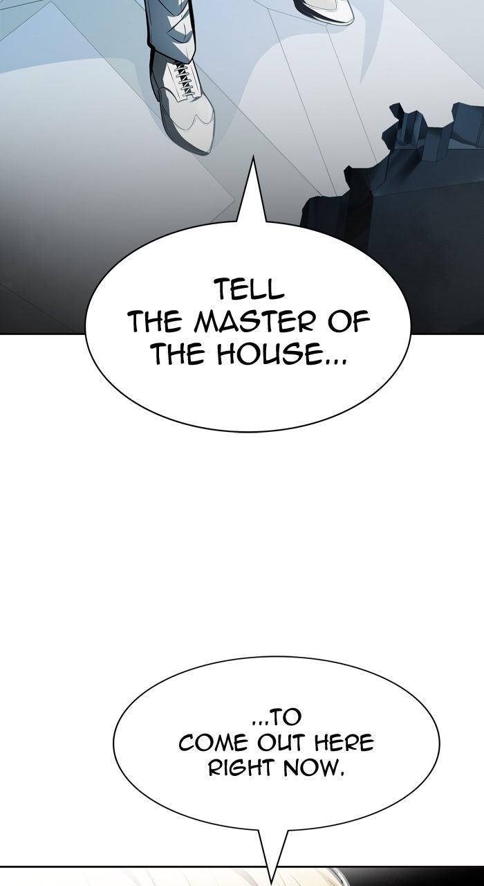 Tower of God manga, chapter 573, page 122 of 124