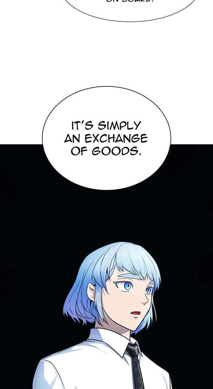 Tower of God manga, chapter 573, page 15 of 124