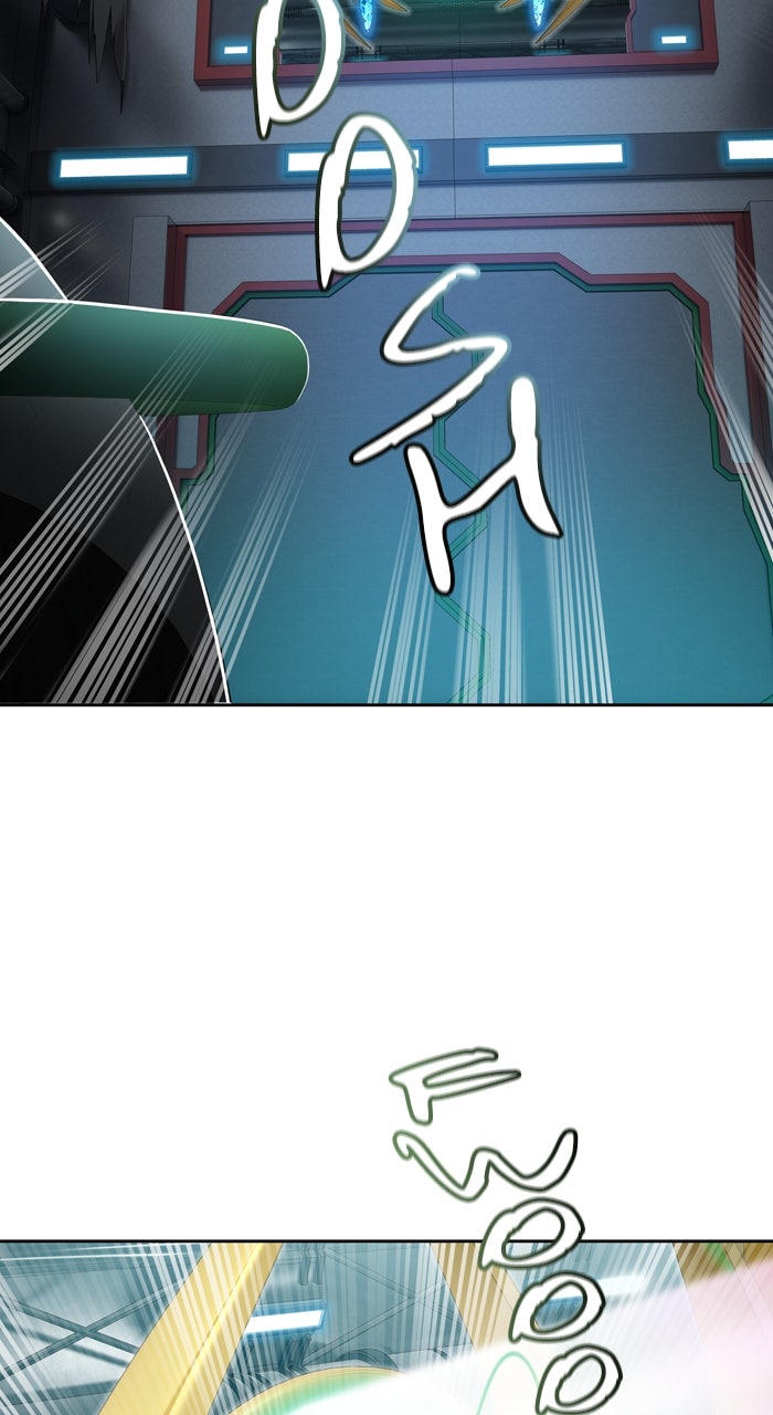 Tower of God manga, chapter 573, page 19 of 124