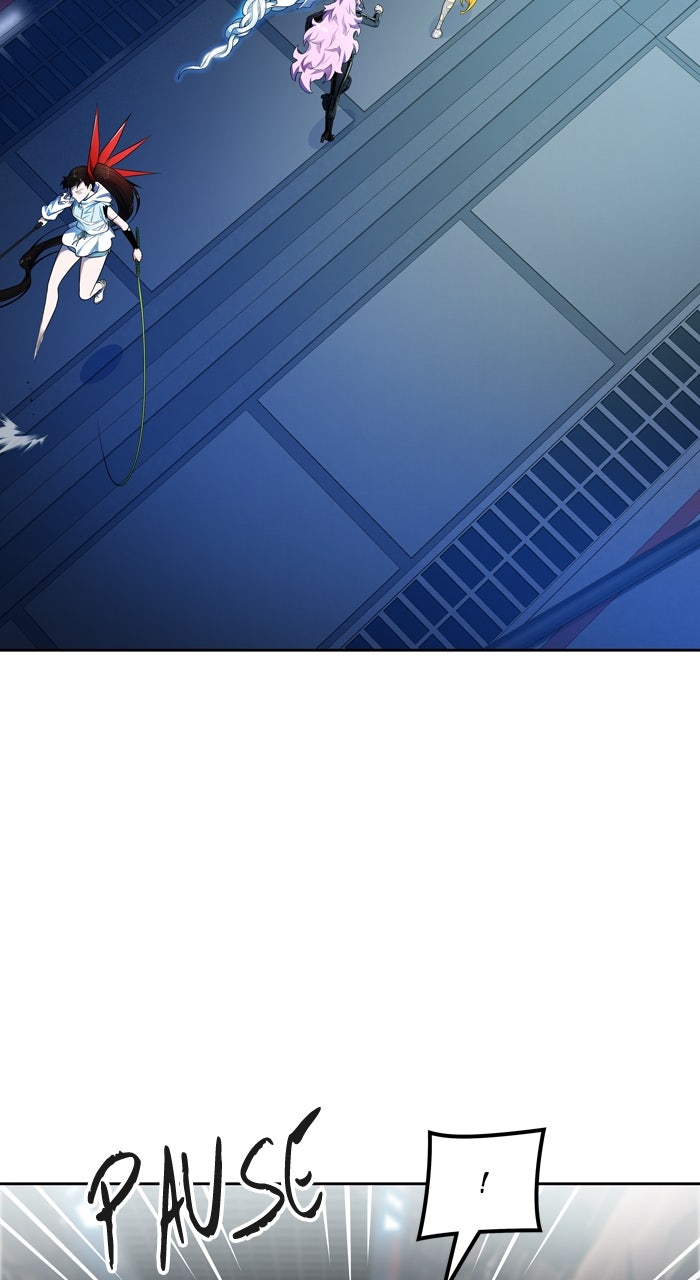Tower of God manga, chapter 573, page 26 of 124
