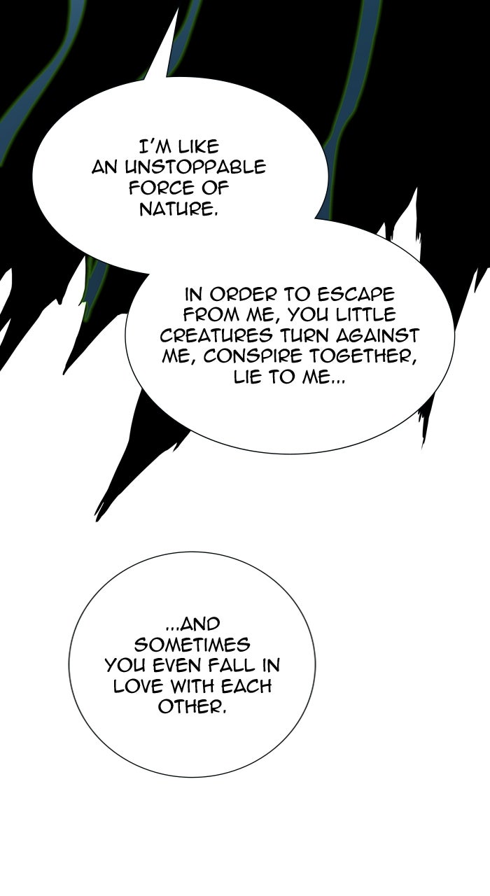 Tower of God manga, chapter 573, page 3 of 124