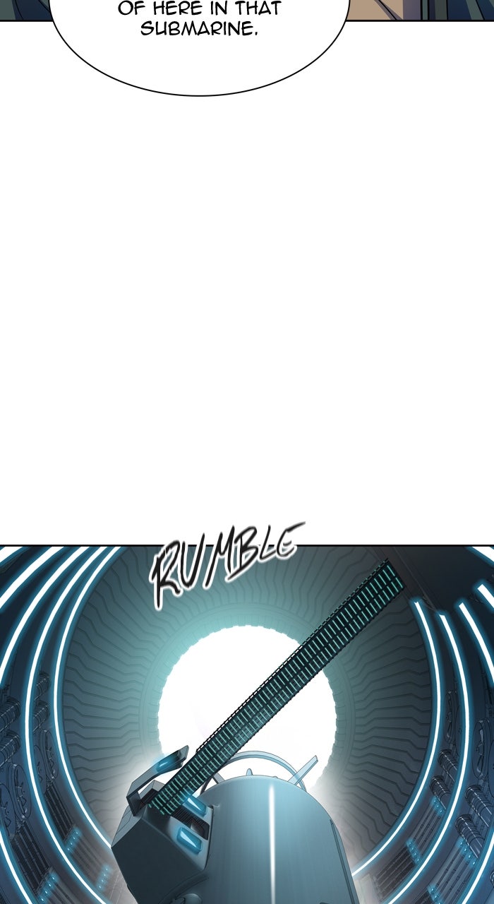 Tower of God manga, chapter 573, page 31 of 124