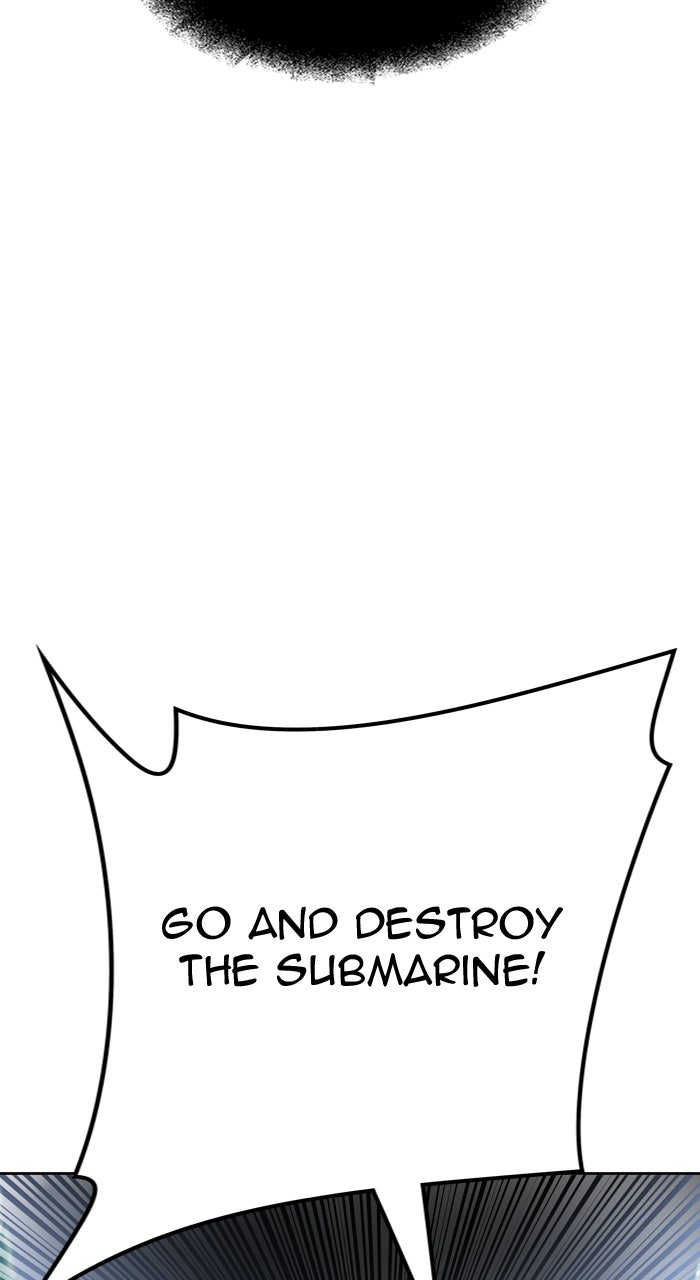 Tower of God manga, chapter 573, page 42 of 124