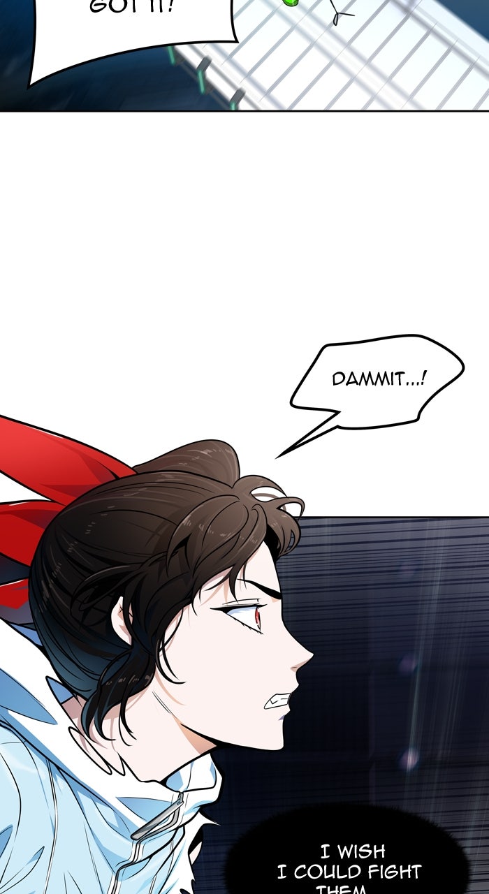 Tower of God manga, chapter 573, page 45 of 124