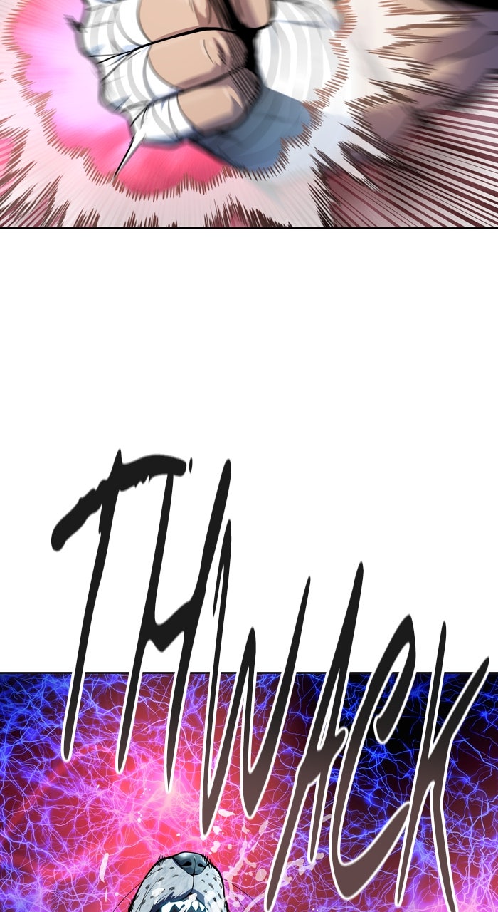 Tower of God manga, chapter 573, page 48 of 124