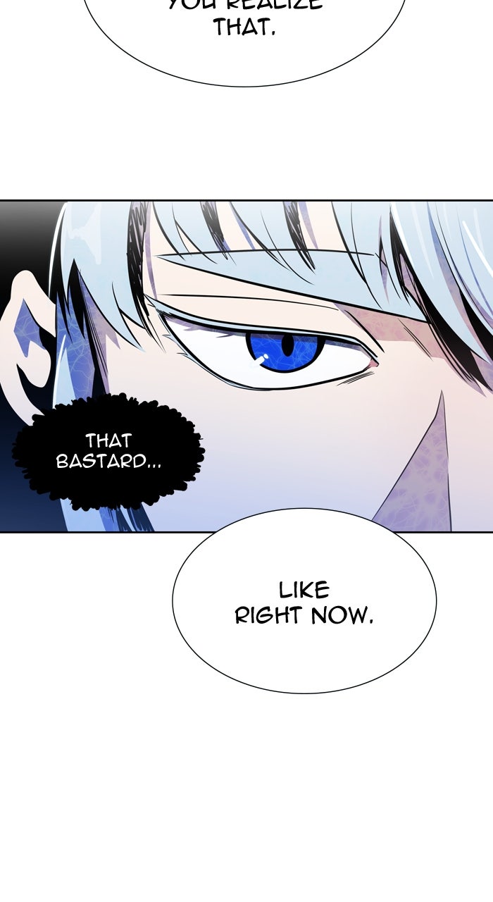 Tower of God manga, chapter 573, page 5 of 124