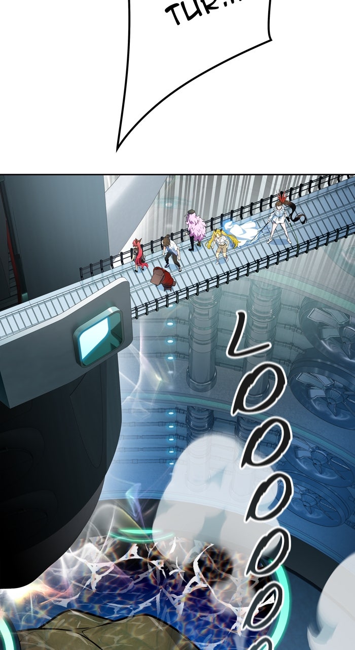 Tower of God manga, chapter 573, page 57 of 124
