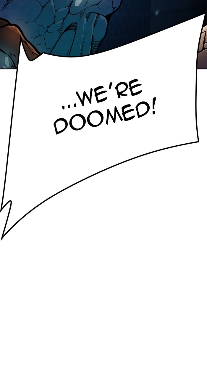 Tower of God manga, chapter 573, page 63 of 124