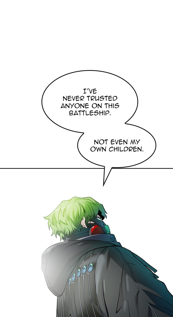 Tower of God manga, chapter 573, page 65 of 124