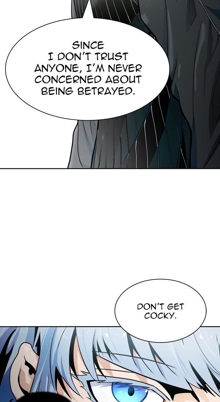 Tower of God manga, chapter 573, page 66 of 124