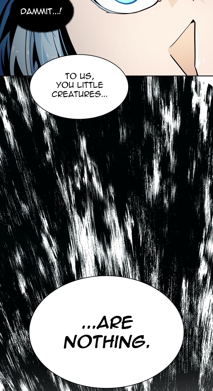 Tower of God manga, chapter 573, page 67 of 124