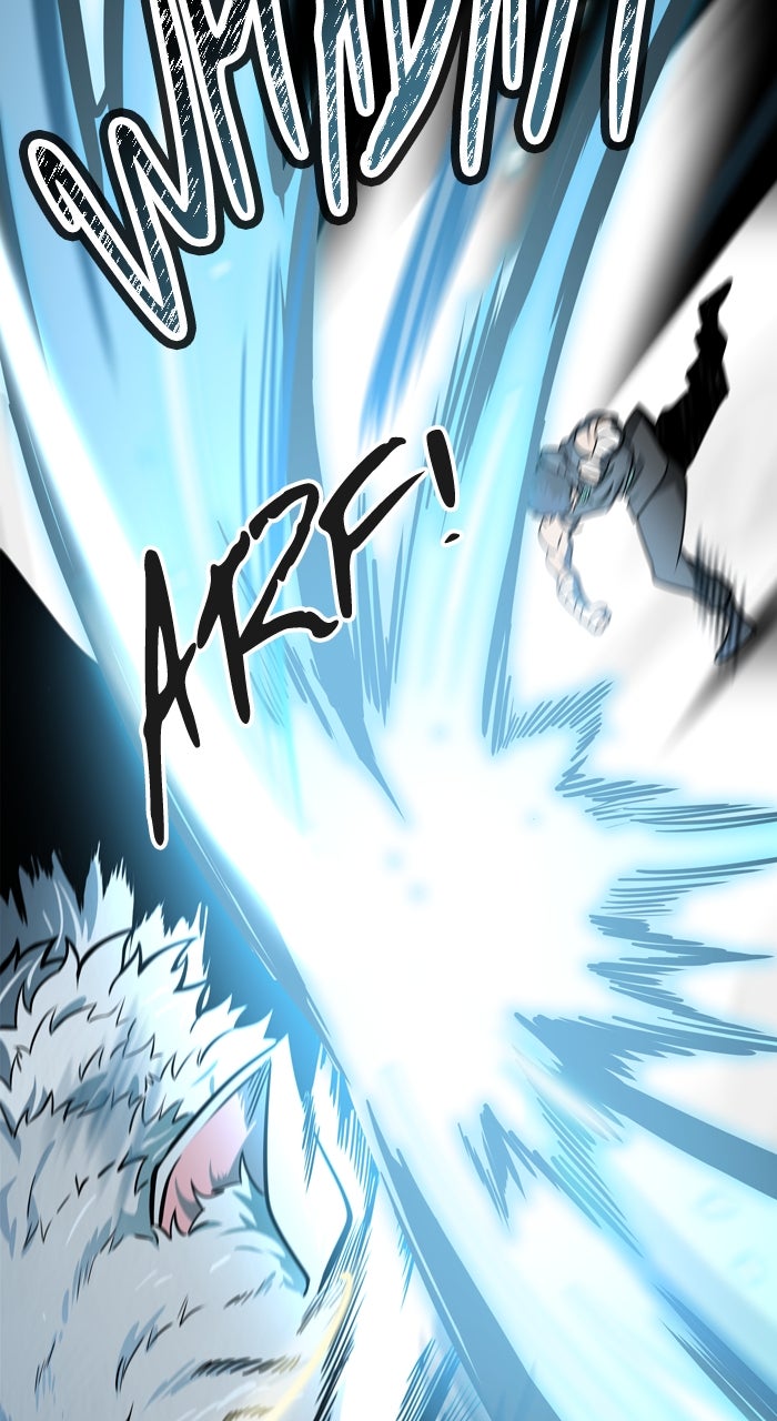 Tower of God manga, chapter 573, page 72 of 124