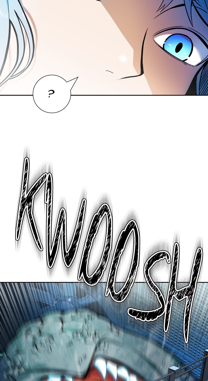 Tower of God manga, chapter 573, page 83 of 124