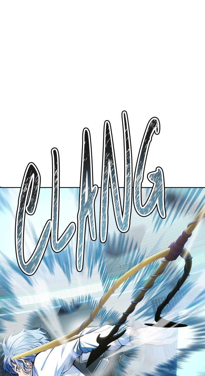 Tower of God manga, chapter 573, page 90 of 124