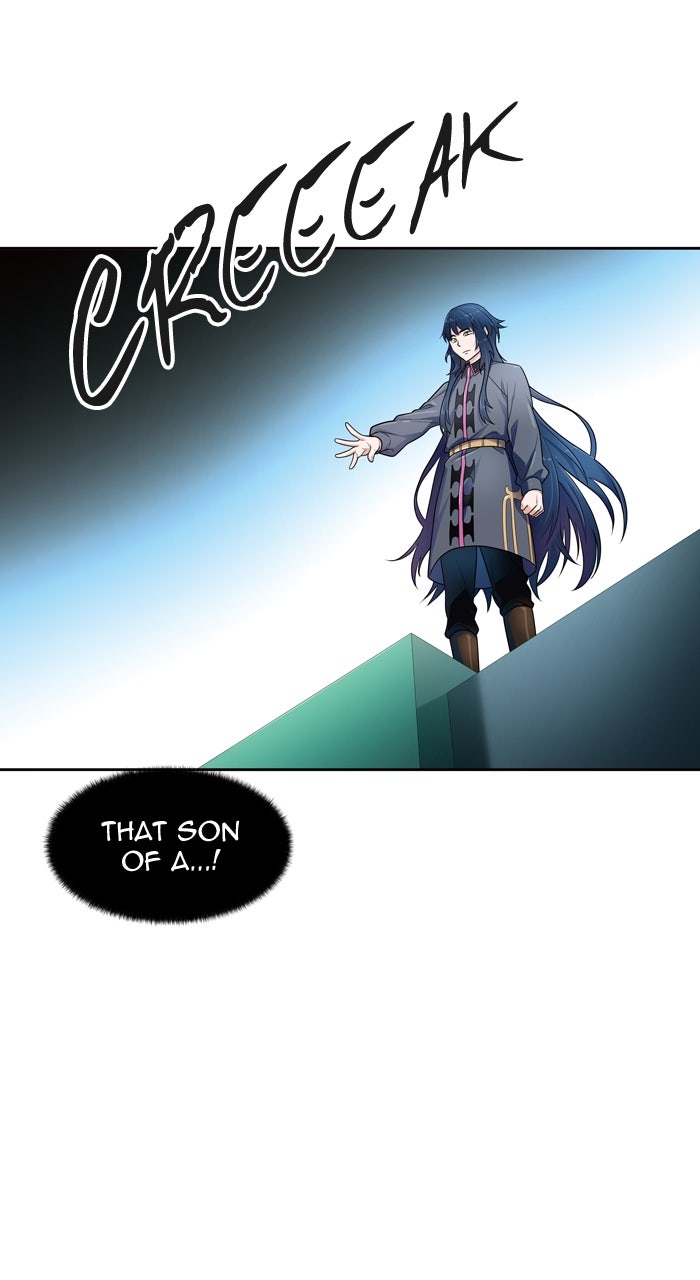 Tower of God manga, chapter 573, page 92 of 124