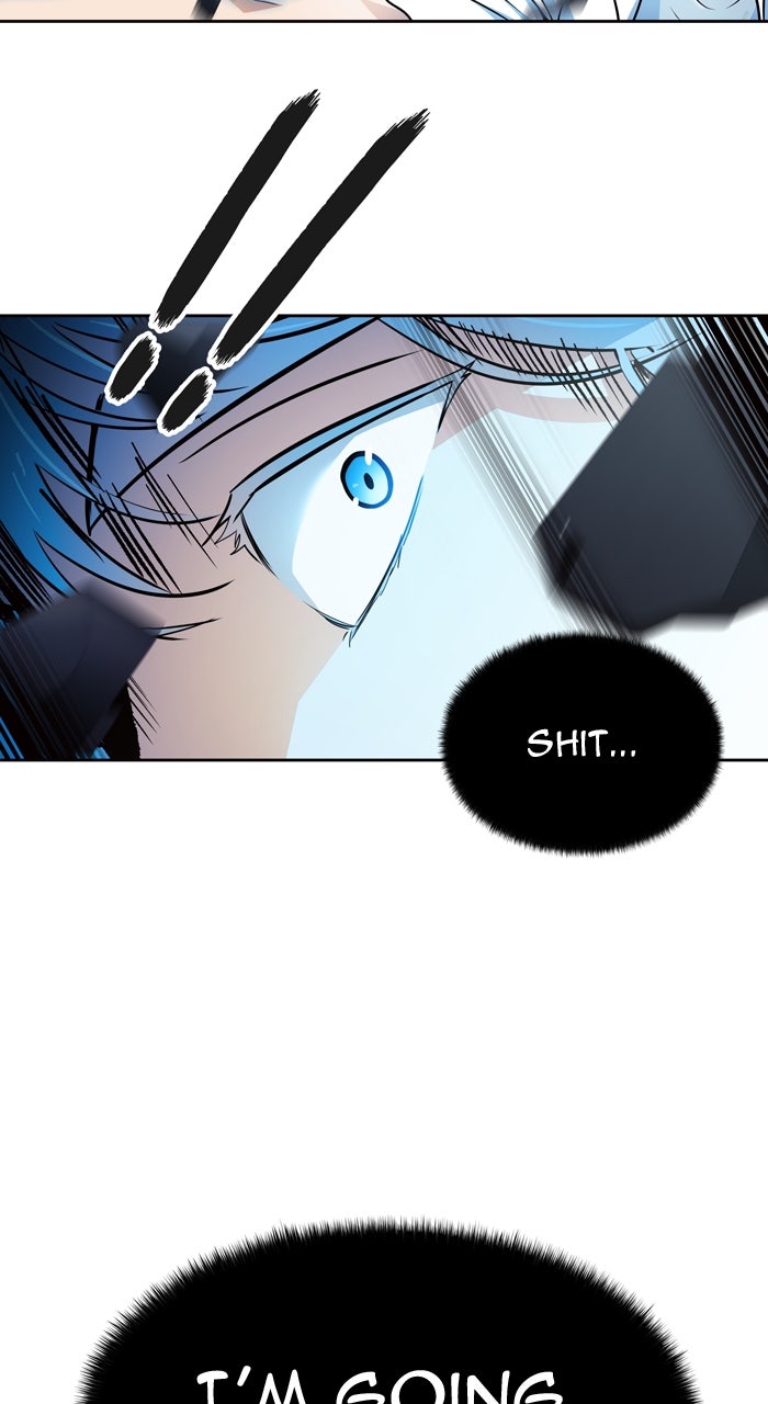 Tower of God manga, chapter 573, page 94 of 124