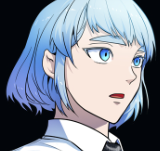 Tower of God Chapter 573: [Season 3] Ep. 156 cover