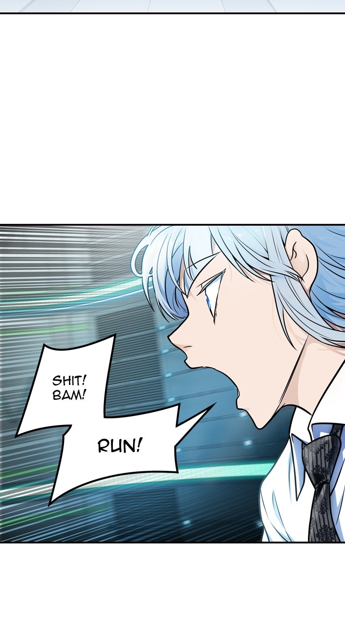 Tower of God manga, chapter 574, page 10 of 104