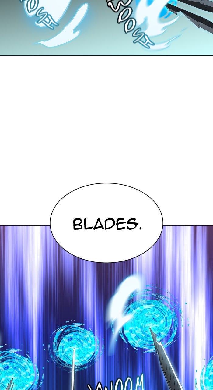 Tower of God manga, chapter 574, page 100 of 104