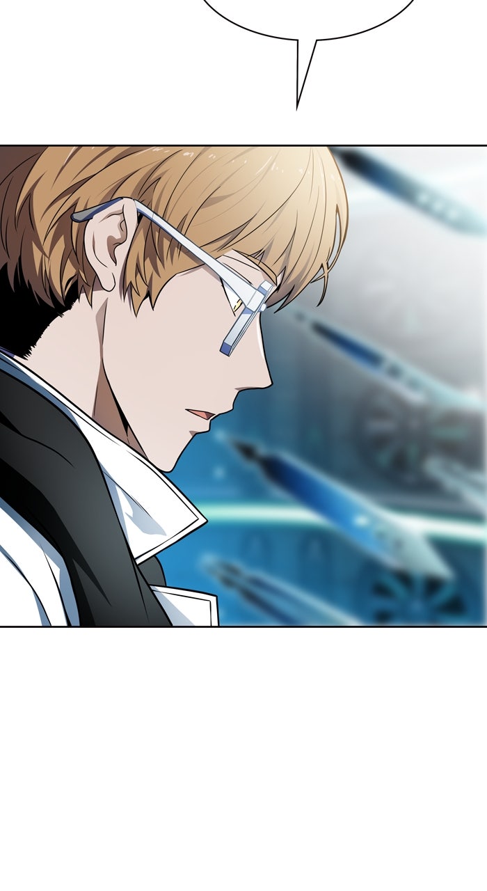 Tower of God manga, chapter 574, page 103 of 104
