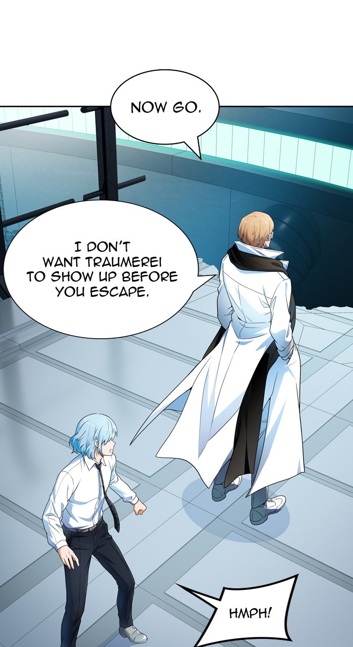 Tower of God manga, chapter 574, page 15 of 104