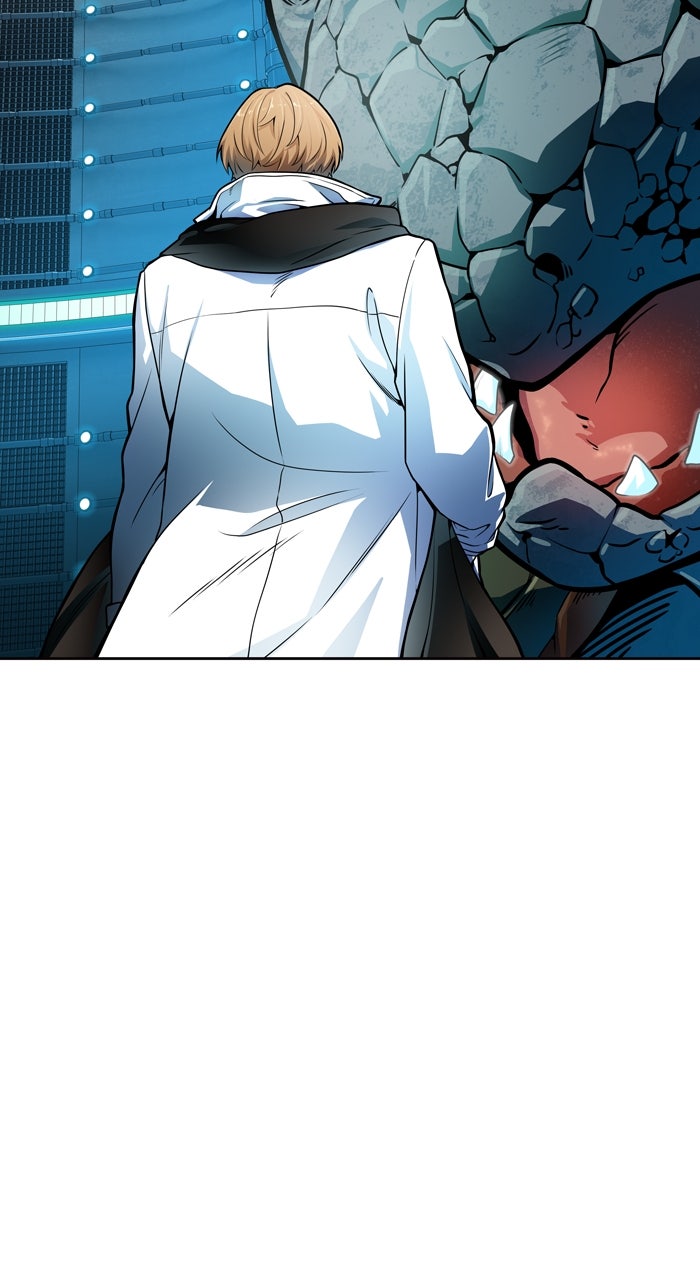Tower of God manga, chapter 574, page 20 of 104