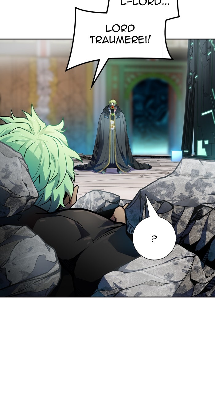 Tower of God manga, chapter 574, page 25 of 104