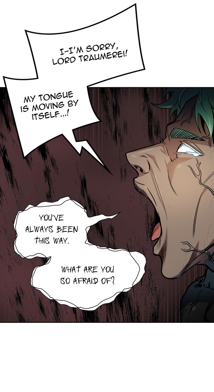 Tower of God manga, chapter 574, page 29 of 104