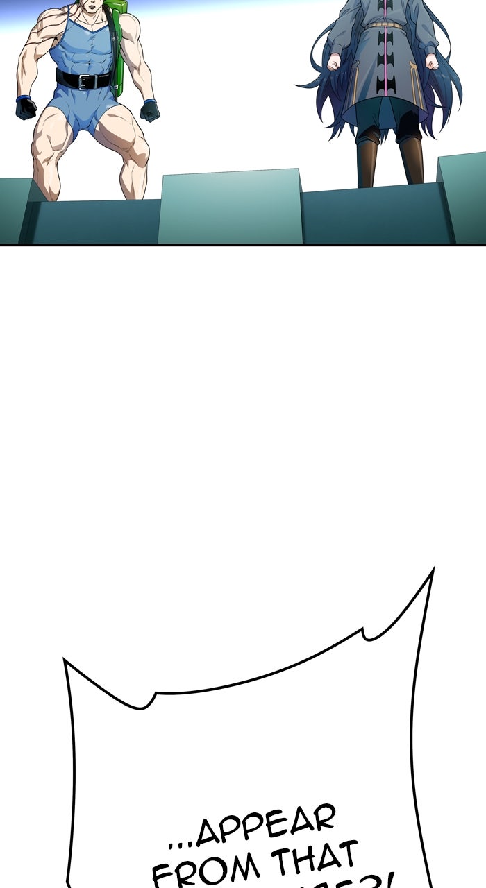 Tower of God manga, chapter 574, page 3 of 104
