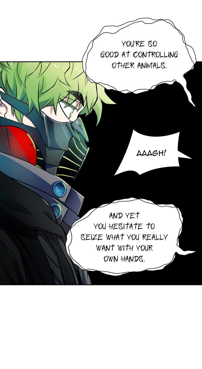 Tower of God manga, chapter 574, page 30 of 104