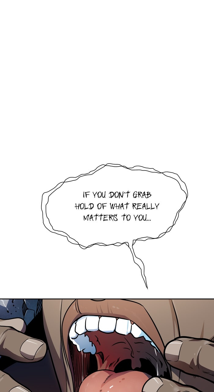 Tower of God manga, chapter 574, page 32 of 104