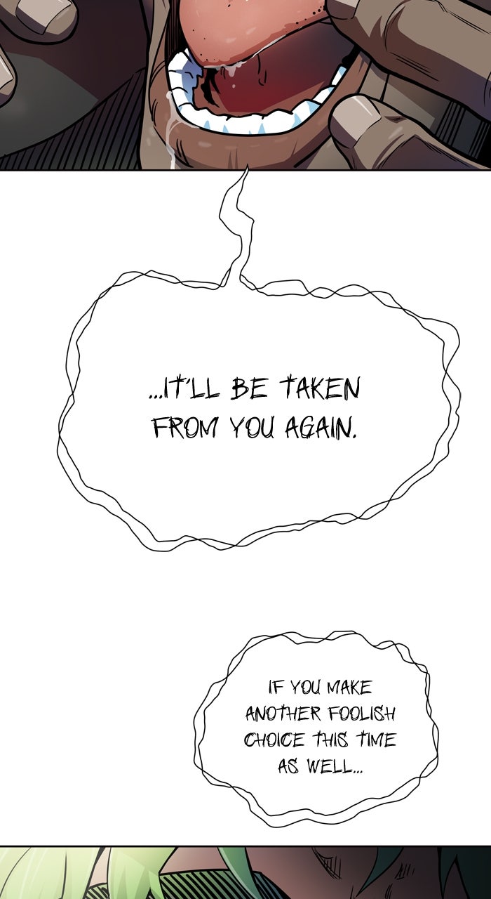 Tower of God manga, chapter 574, page 33 of 104