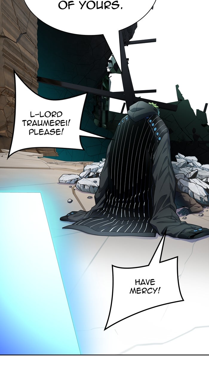 Tower of God manga, chapter 574, page 36 of 104