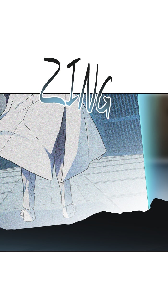 Tower of God manga, chapter 574, page 37 of 104