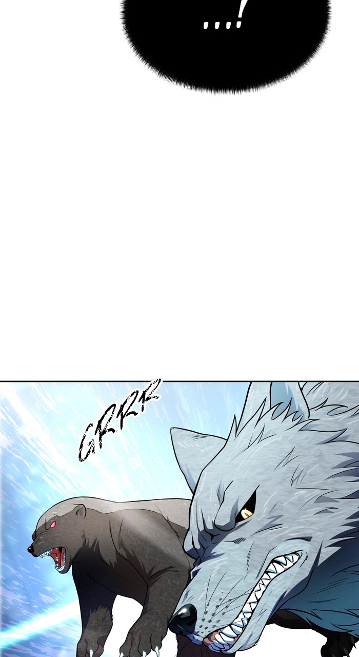 Tower of God manga, chapter 574, page 40 of 104