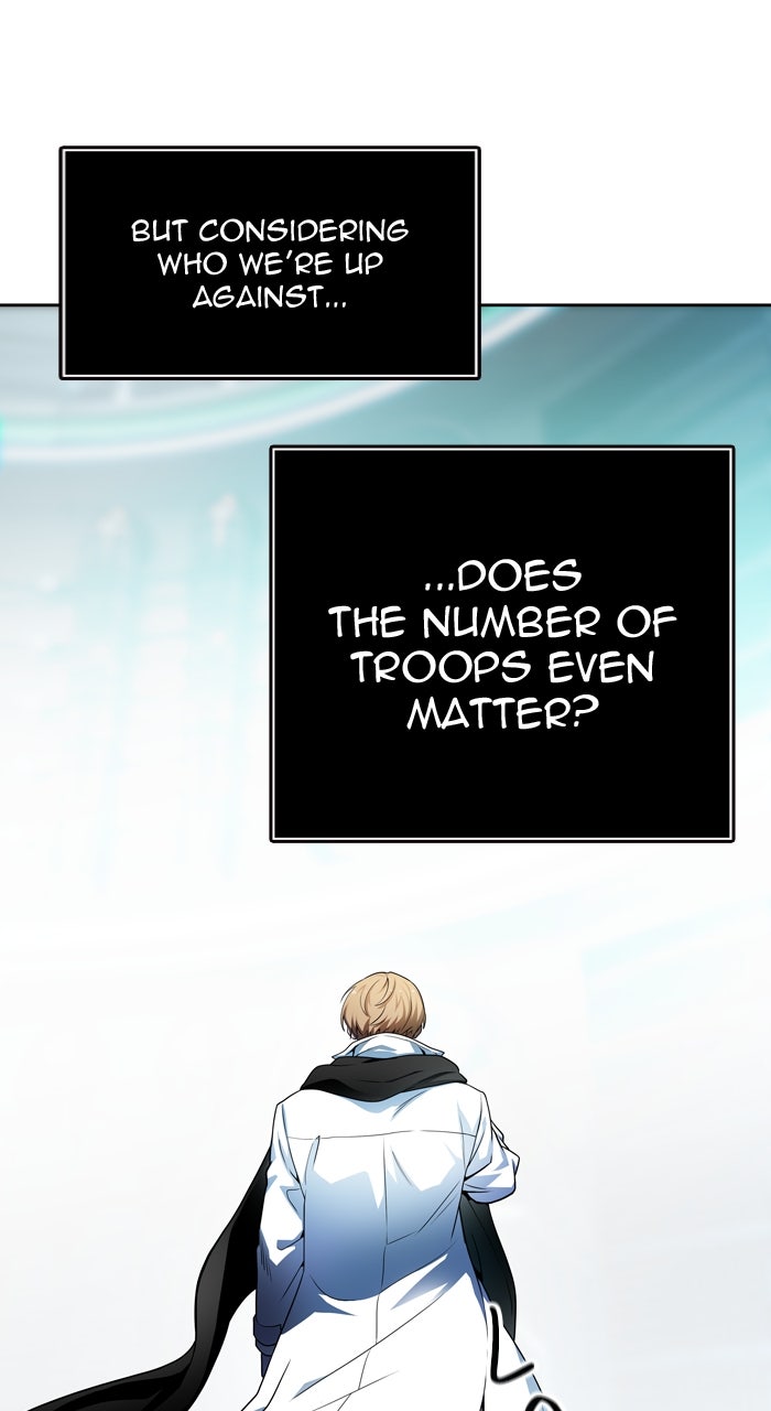 Tower of God manga, chapter 574, page 42 of 104
