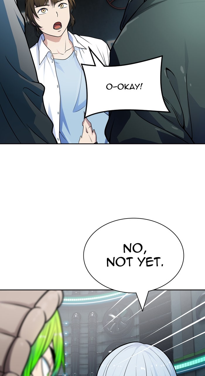 Tower of God manga, chapter 574, page 44 of 104