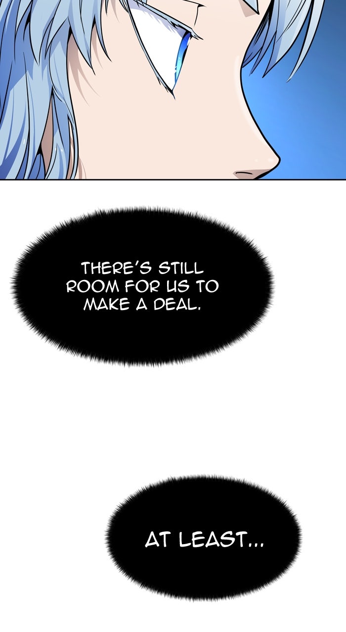 Tower of God manga, chapter 574, page 48 of 104