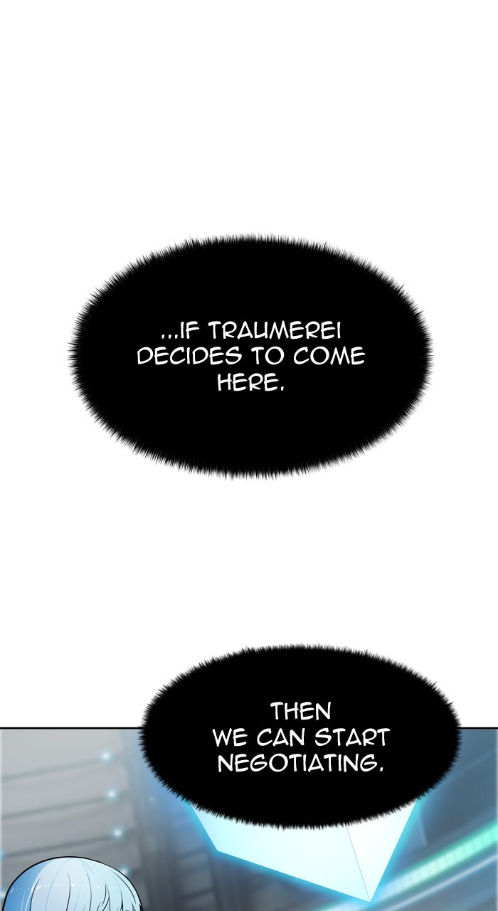 Tower of God manga, chapter 574, page 49 of 104
