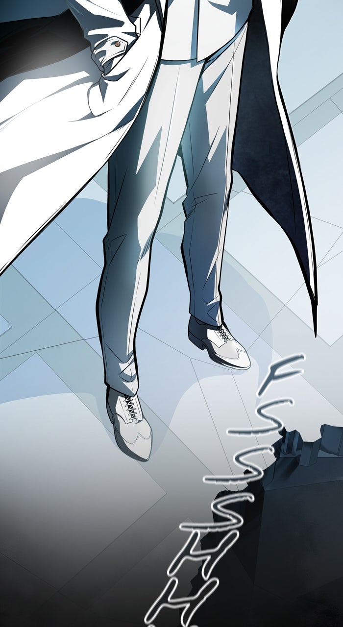Tower of God manga, chapter 574, page 5 of 104