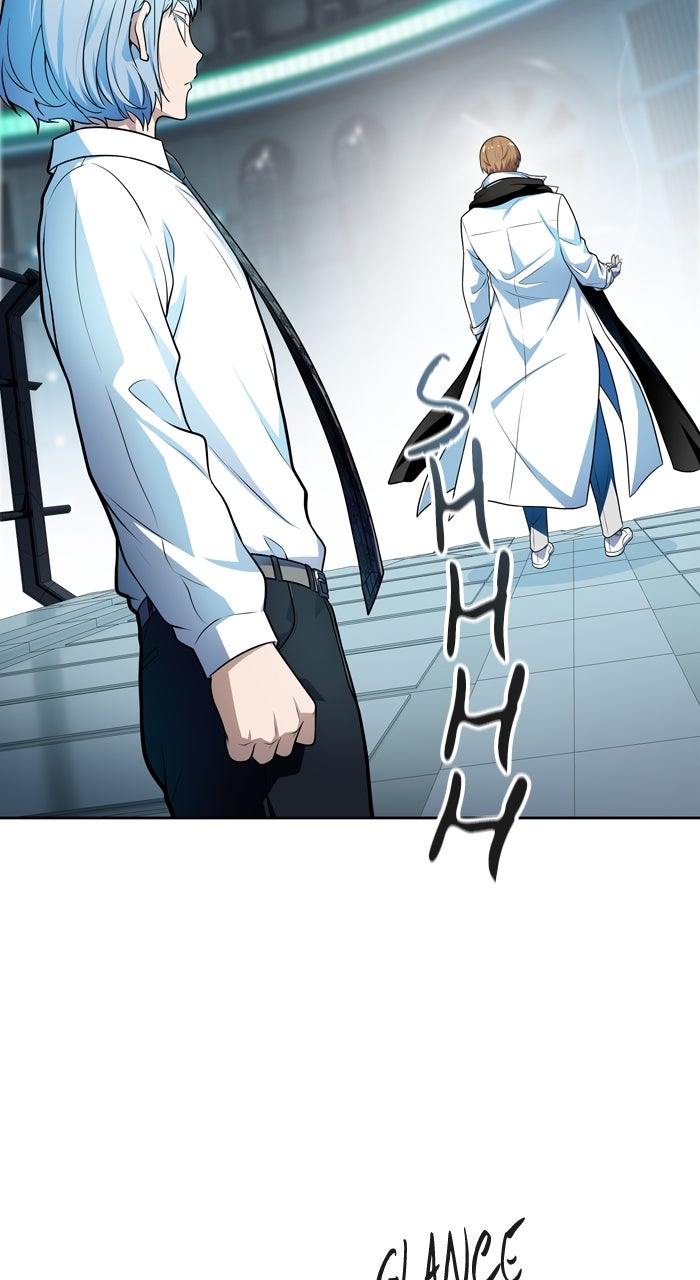 Tower of God manga, chapter 574, page 50 of 104