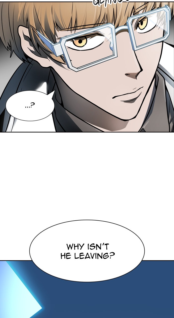Tower of God manga, chapter 574, page 51 of 104
