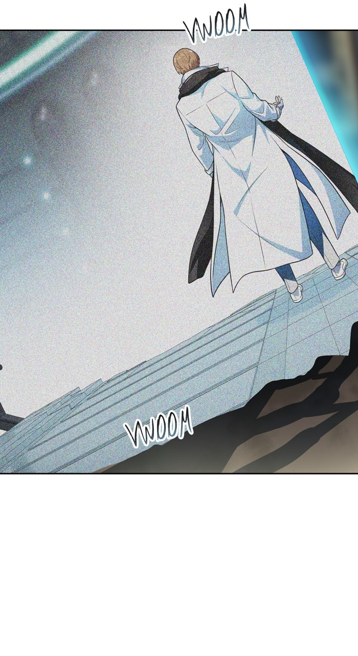 Tower of God manga, chapter 574, page 53 of 104