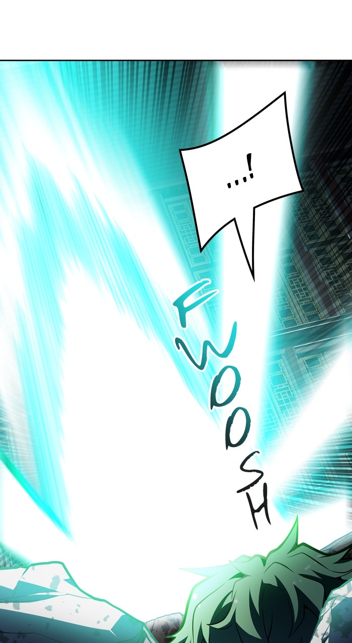 Tower of God manga, chapter 574, page 55 of 104